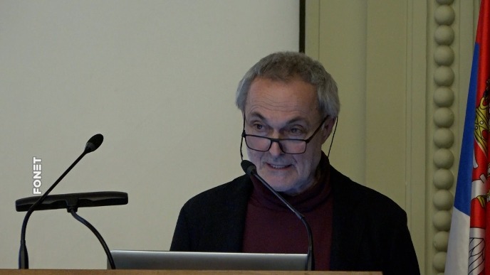 Akvarijum deo muzejske zbirke